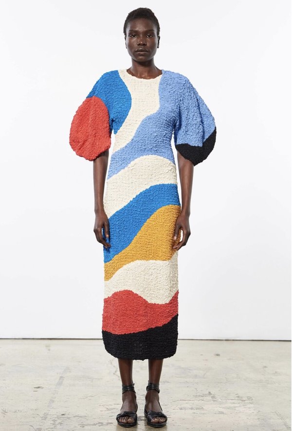 Mara Hoffman Freya Dress Mara Hoffman Freya Dress