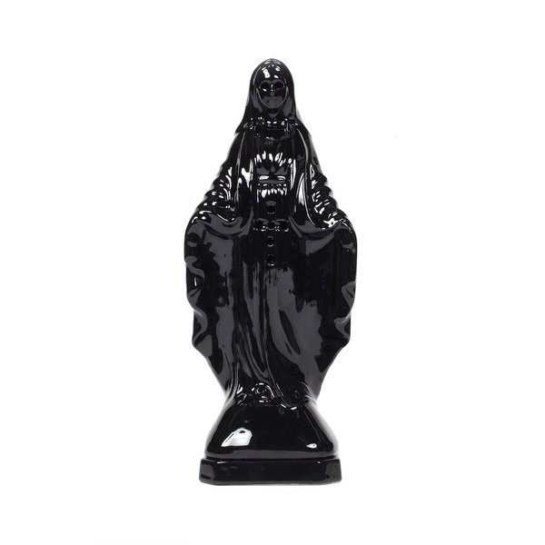 Wacko Maria Maria Incense Burner - Black | Garmentory