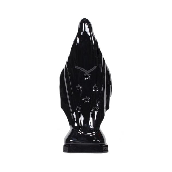 Wacko Maria Maria Incense Burner - Black | Garmentory