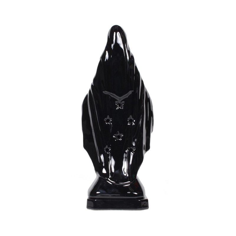 Wacko Maria Maria Incense Burner - Black | Garmentory