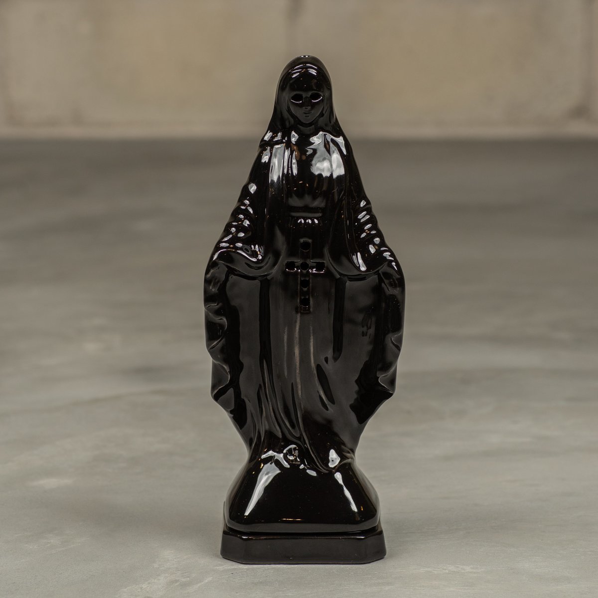 Wacko Maria Maria Incense Burner - Black | Garmentory