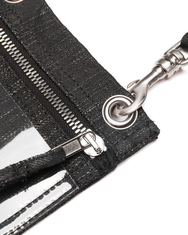 Phone holder Rick Owens DRKSHDW - SchaferandweinerShops Japan