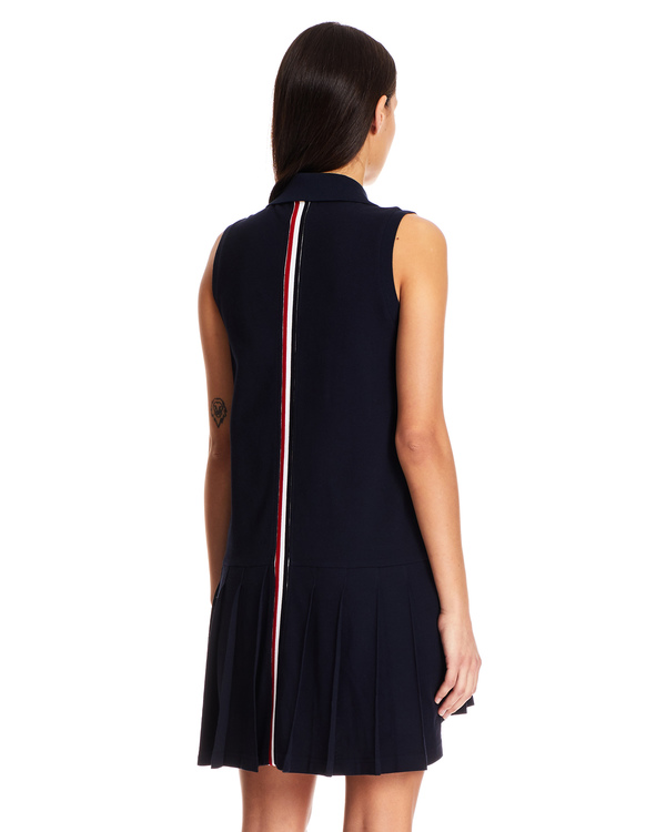 ワンピース THOM BROWNE DRESS (FJD112AJ0133 415) Women's Dresses | Thom Browne