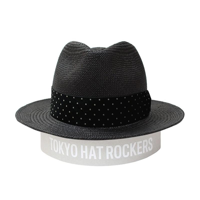 Wacko Maria Brisa Hat - Black | Garmentory
