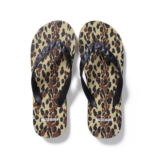 靴 WACKO MARIA HAYN / SANDALS Wacko-Maria-x-Hayn-Beach-