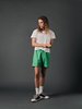 SECOND/LAYER New Boxer Short - Green - Thumbnail 1