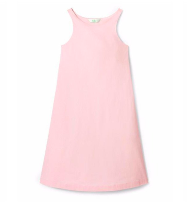 Hedge New York QUIMBY DRESS - HEDGEROSE Hedge New York QUIMBY DRESS - HEDGEROSE
