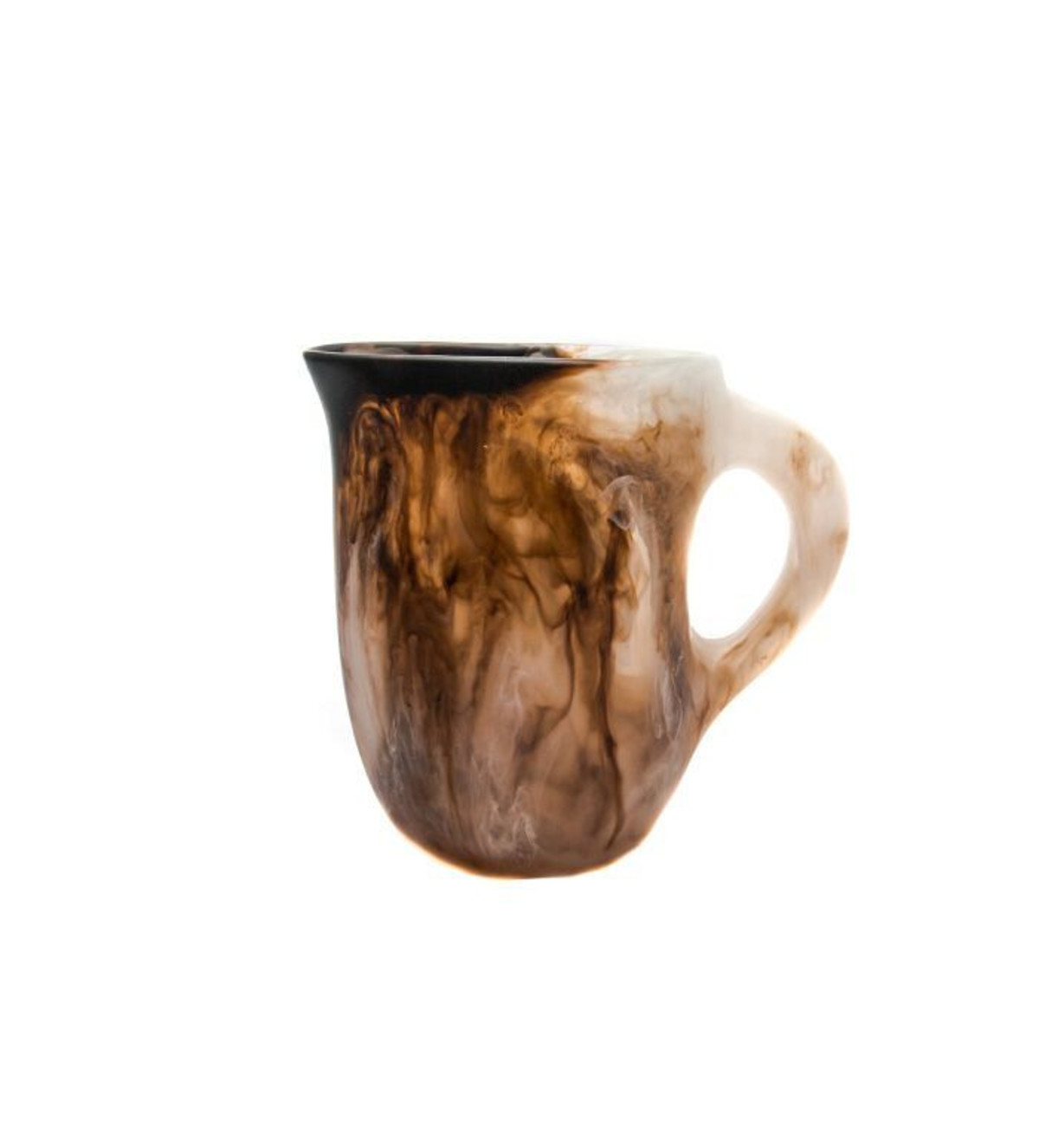 Large Rock Jug Swirl Mineral - Dinosaur Designs main image 0