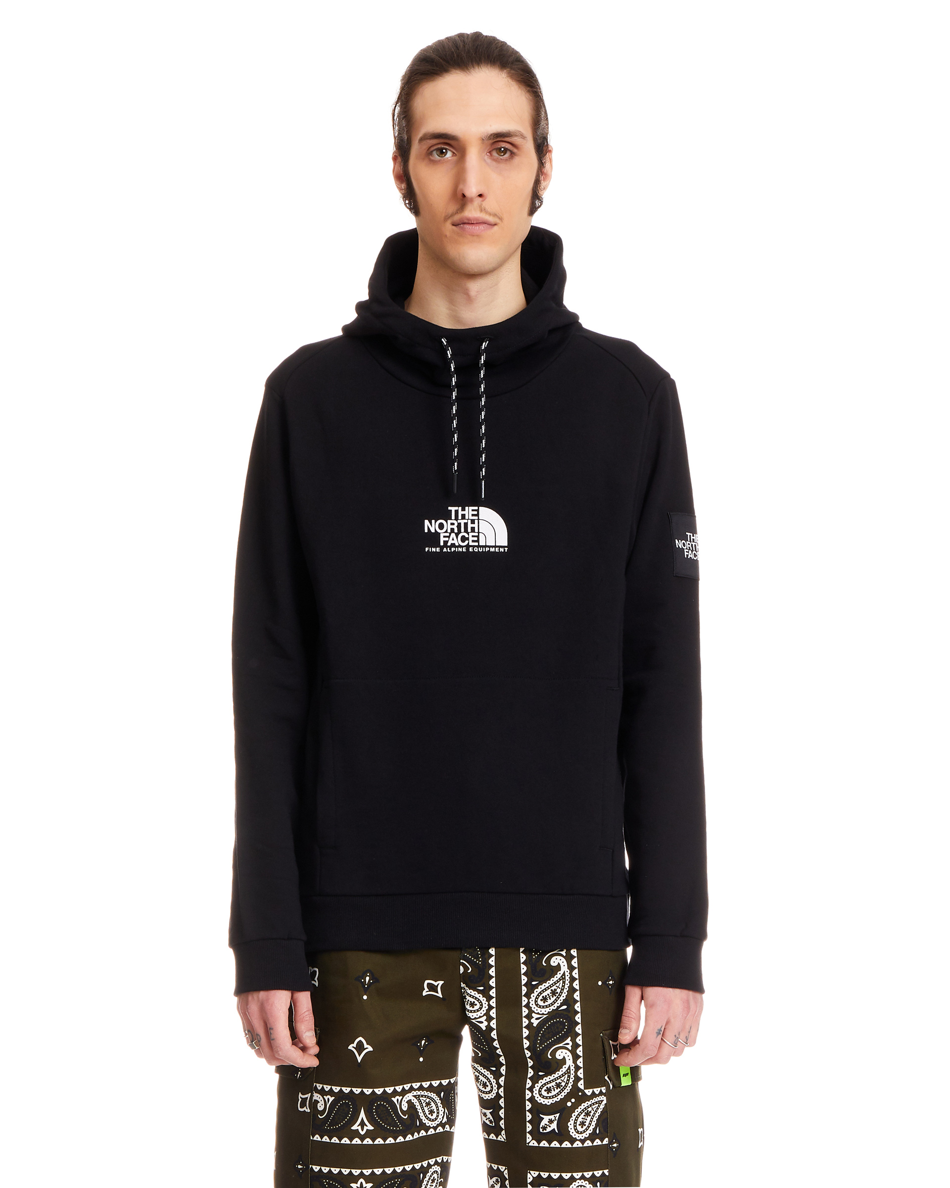 the north face fine alpine