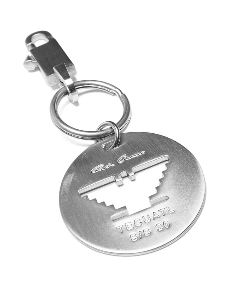 【関税＆送料込み】Rick Owens Keychains KEYCHAIN - Rick Owens