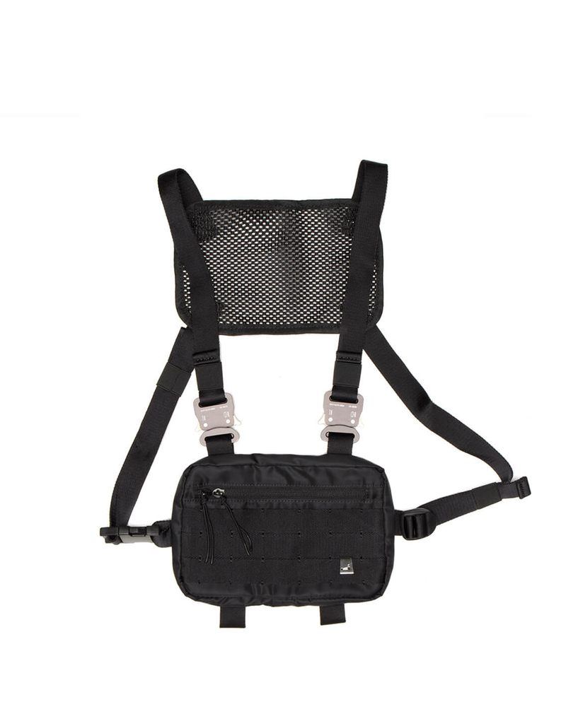 1017 ALYX 9SM Chest Rig Chest Bag | Garmentory