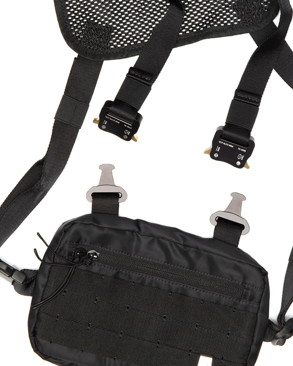 1017 ALYX 9SM Chest Rig Chest Bag | Garmentory