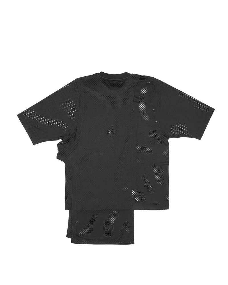 Rick Owens  Tシャツ ブラック Rick Owens DRKSHDWのブラック Jumbo Tシャツがセール中
