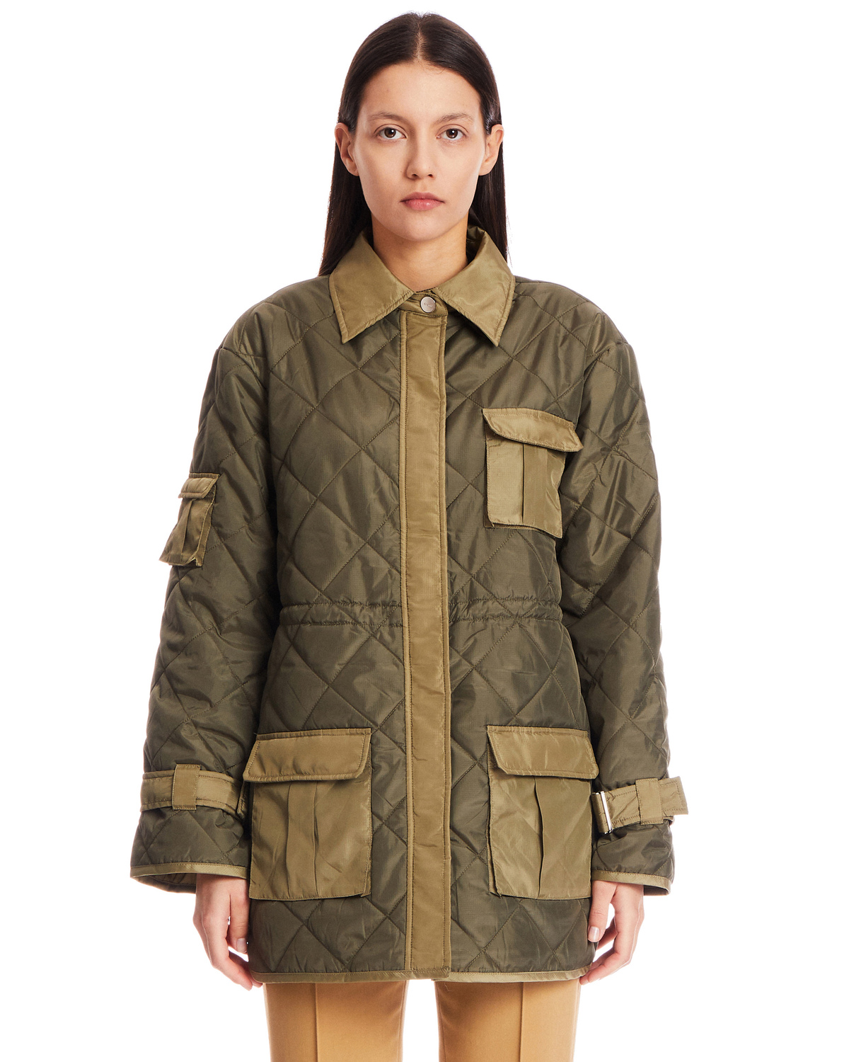 GANNI---Quilted-Nylon-Jacket-
