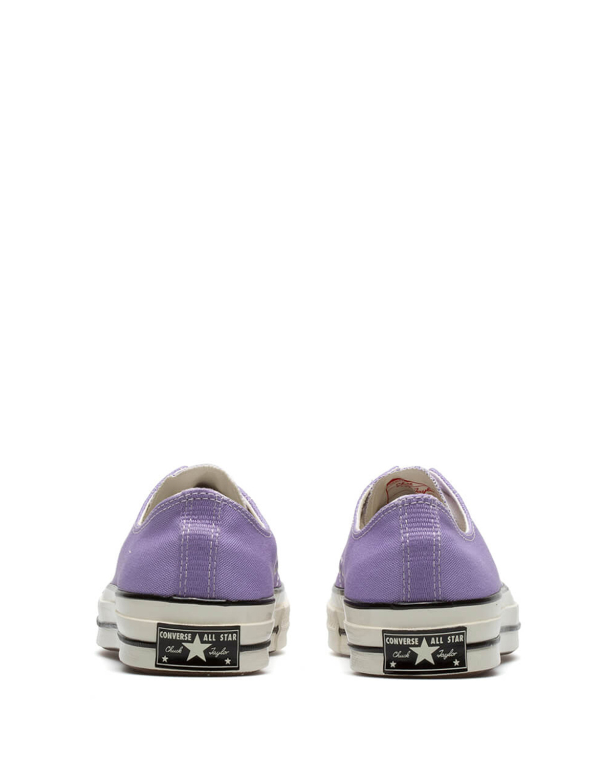 Converse Chuck 70 Ox Sneakers - Purple | Garmentory