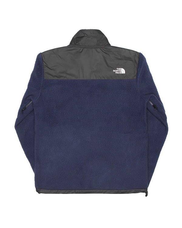 north face fleece denali
