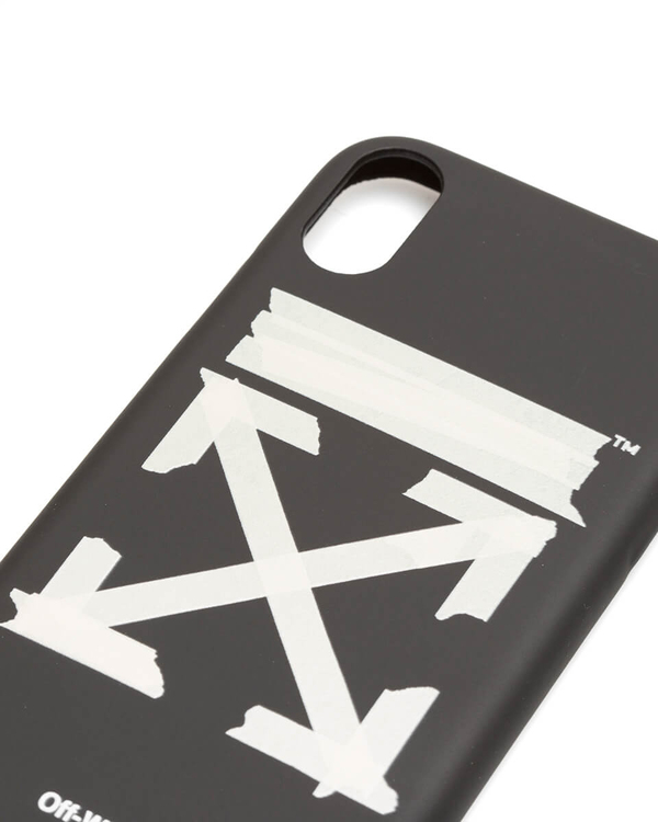 Arrows Off White Iphone Xr Off-White Off-white IPhone XR ケース