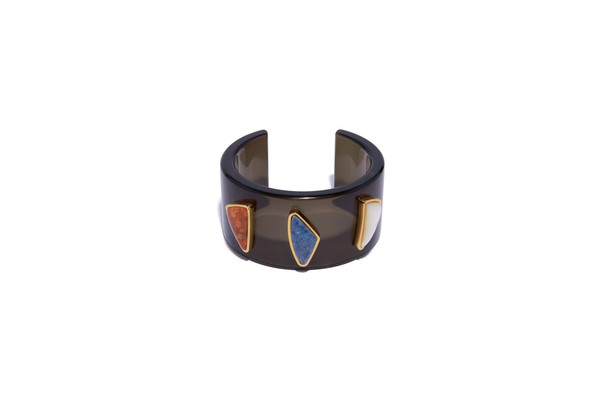 Lizzie Fortunato Dada Cuff Lizzie Fortunato Dada Cuff