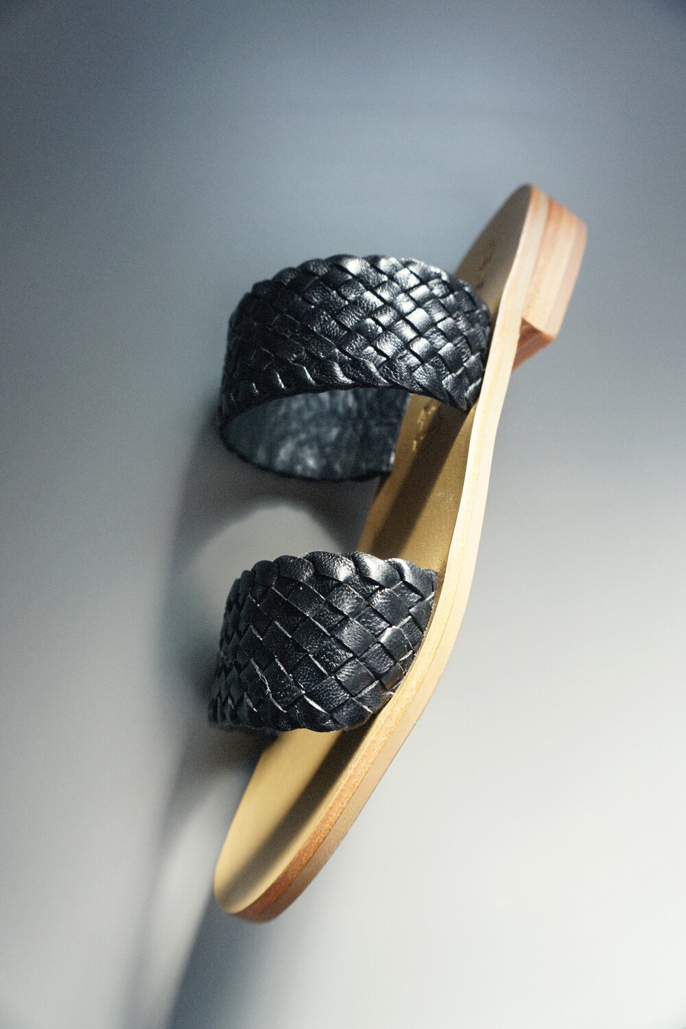 St. Agni Piers Slide Garmentory