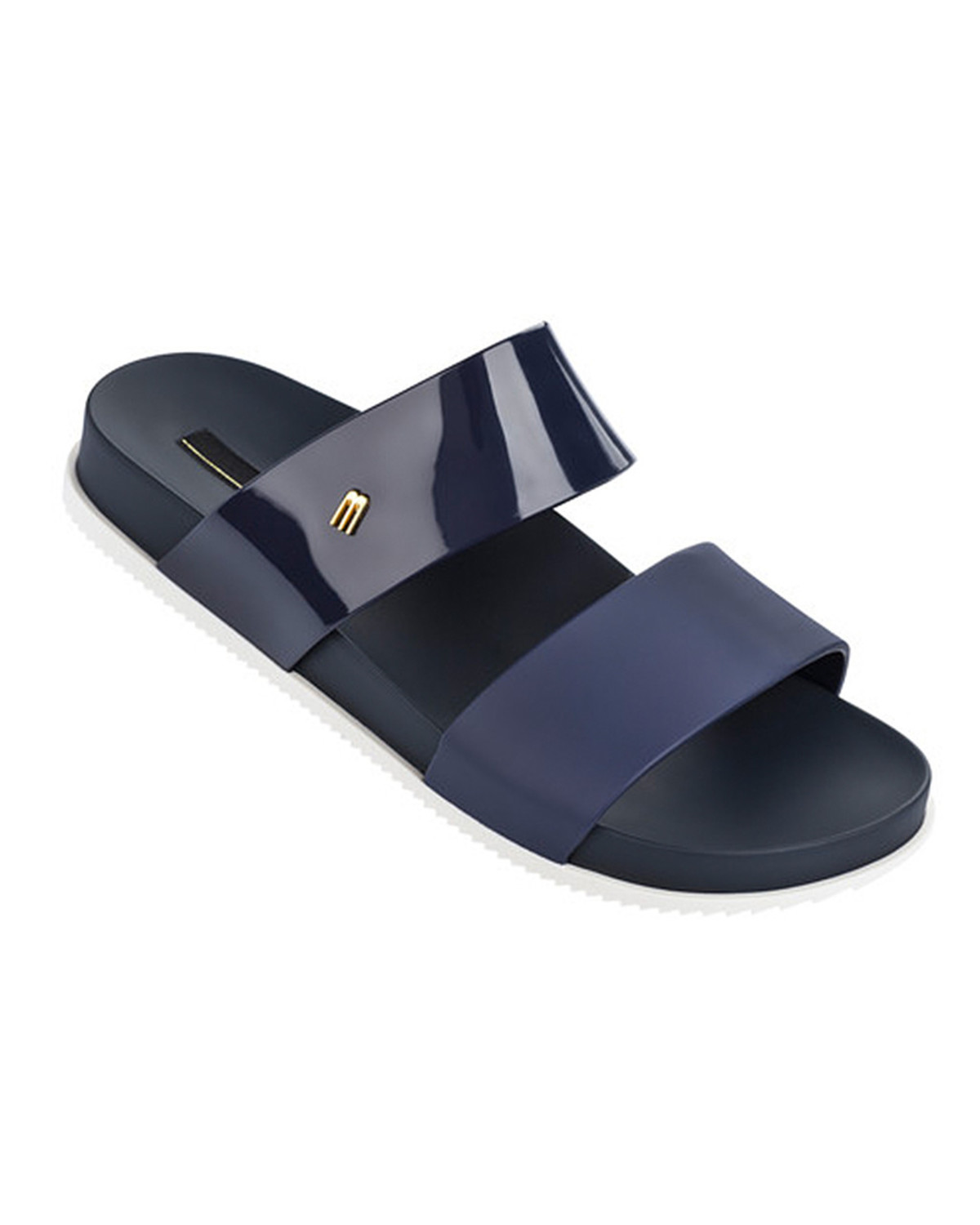 Melissa Cosmic Sandal SandÃ¡lia Plataforma Da Melissa Chinelo