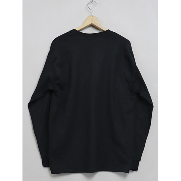 Mountain Research Civil Disobedience Long Sleeve T-Shirt - Black Mountain Research Civil Disobedience Long Sleeve T-Shirt - Black