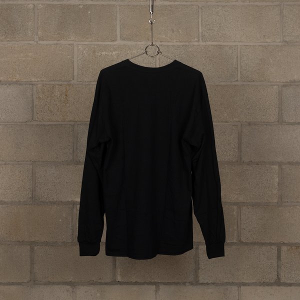 Mountain Research Civil Disobedience Long Sleeve T-Shirt - Black Mountain Research Civil Disobedience Long Sleeve T-Shirt - Black