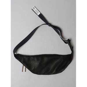 バッグ mountain research / fanny pack Mountain Research Fanny Pack - Black | Garmentory