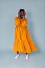 L.F.Markey Kendrick Dress - Sunflower - Thumbnail 1