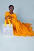 L.F.Markey Kendrick Dress - Sunflower - Thumbnail 5