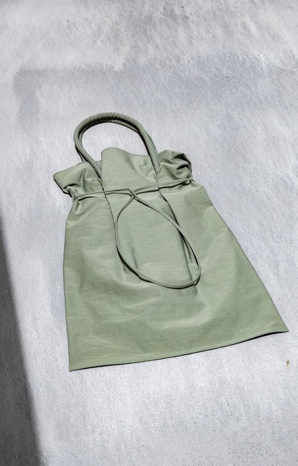 Building Block Garment Bag Building Block Garment Bag