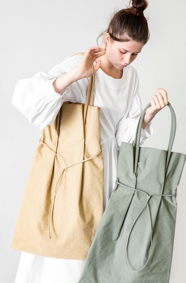 Building Block Garment Bag Building Block Garment Bag