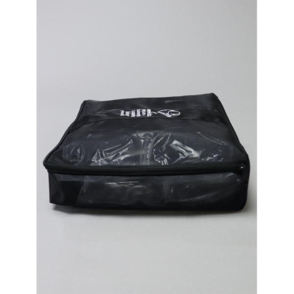Mountain Research Large Cell Box - Black Mountain Research Large Cell Box - Black