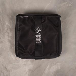 Mountain Research Large Cell Box - Black Mountain Research Large Cell Box - Black