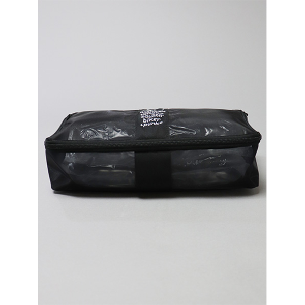Mountain Research Cell Box - Black Mountain Research Cell Box - Black