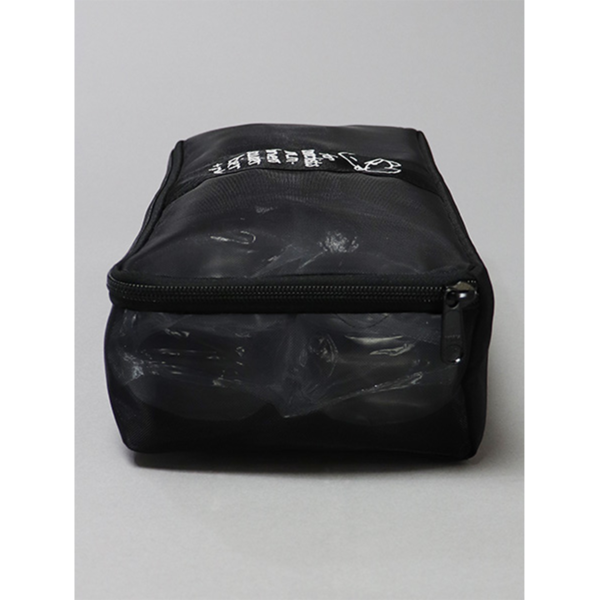 Mountain Research Cell Box - Black Mountain Research Cell Box - Black
