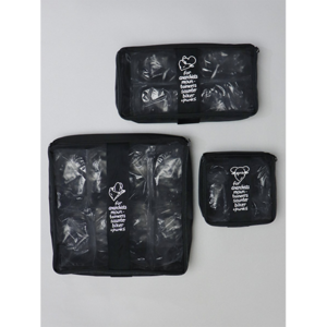 Mountain Research Cell Box - Black Mountain Research Cell Box - Black