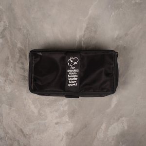 Mountain Research Cell Box - Black Mountain Research Cell Box - Black