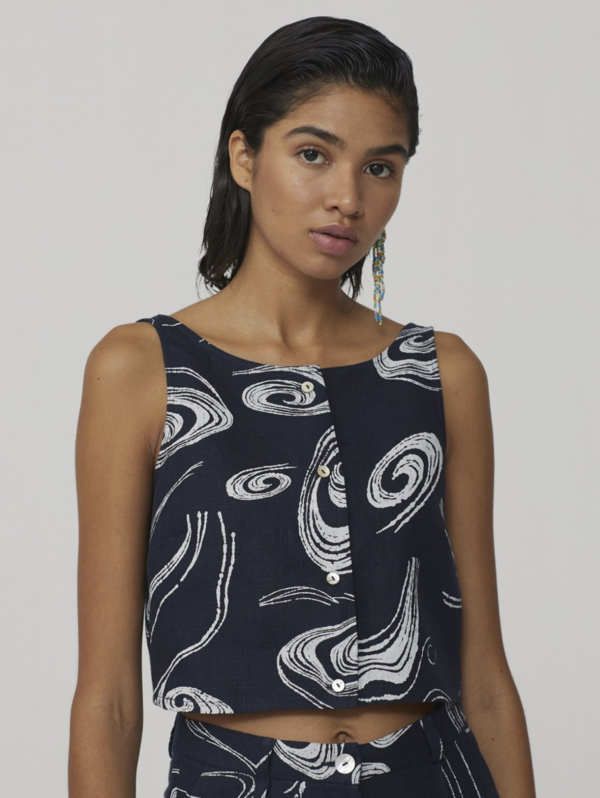 Paloma Wool Molino Top Paloma Wool Molino Top