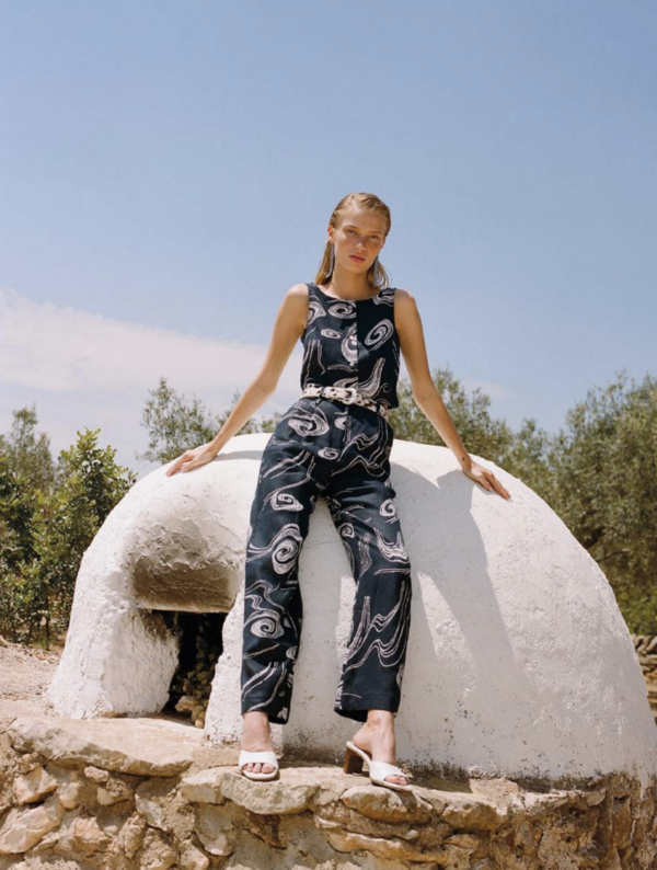 Paloma Wool Molino Top Paloma Wool Molino Top