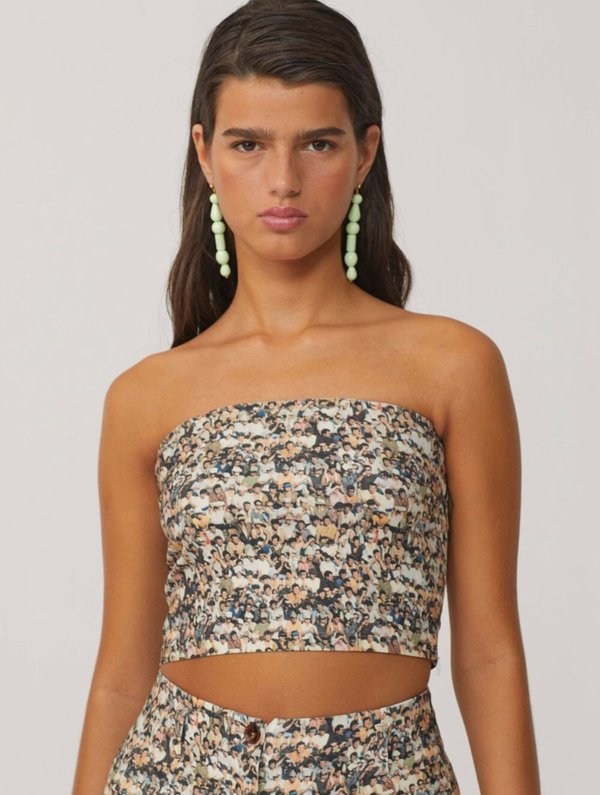 Paloma Wool Mucho Top Paloma Wool Mucho Top