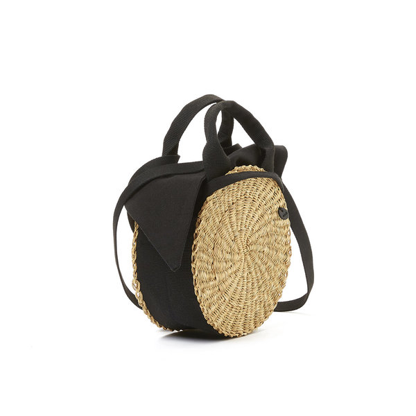 MUUN Rosa Bag - Black MUUN Rosa Bag - Black