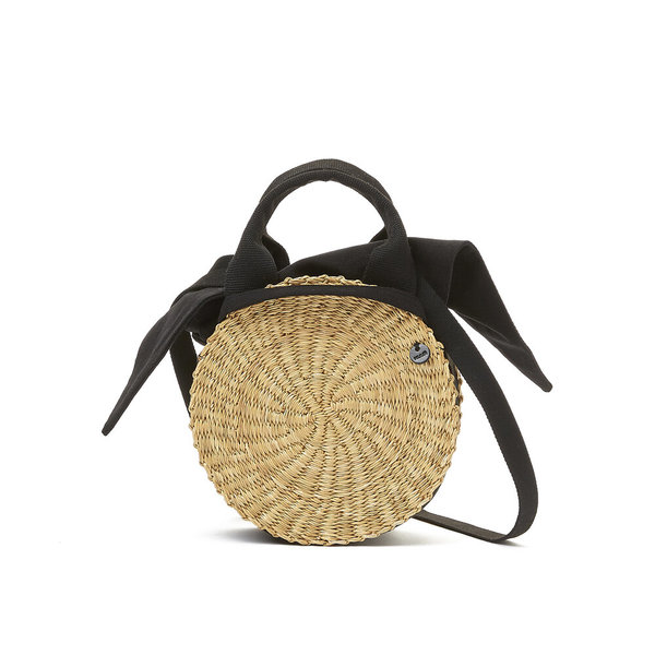 MUUN Rosa Bag - Black MUUN Rosa Bag - Black