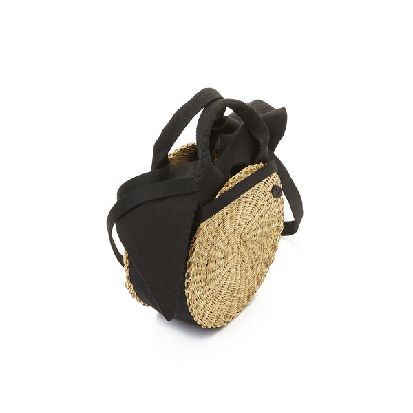 MUUN Rosa Bag - Black MUUN Rosa Bag - Black