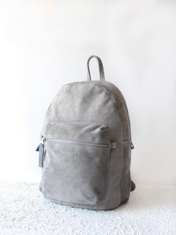 amici accessories faux leather backpack Accessories