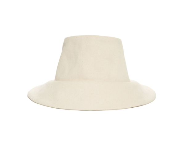 janessa leone bucket hat