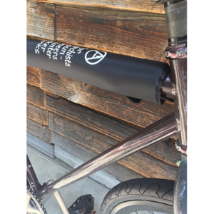 Mountain Research Bicycle Pad - A.M. Mountain Research Bicycle Pad - A.M.