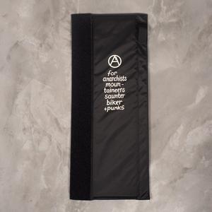 Mountain Research Bicycle Pad - A.M. Mountain Research Bicycle Pad - A.M.