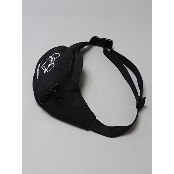 Mountain Research Bootleg Pack - Black Mountain Research Bootleg Pack - Black