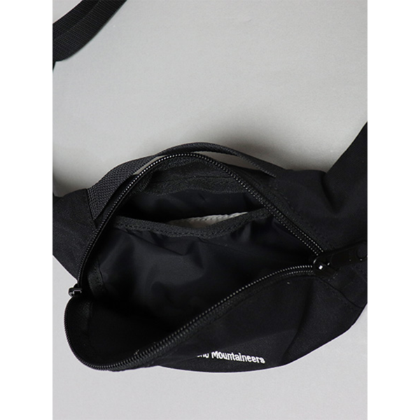 Mountain Research Bootleg Pack - Black Mountain Research Bootleg Pack - Black