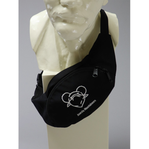 Mountain Research Bootleg Pack - Black Mountain Research Bootleg Pack - Black